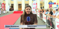 В Кирове стартовал V фестиваль театра, кино и журналистики «На семи холмах» - ГТРК Вятка