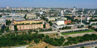 Волгоградцев приглашают принять участие во всероссийском проекте «СТОлица» - Родной город Волгоград