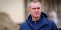 Губернатор Югры поздравил жителей с Днем физкультурника - ИД Новости Югры