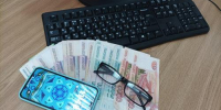 В Железноводске ленинградка потеряла 1,3 млн рублей, желая получить цветы - Вечерний Ставрополь
