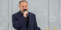 Бельский: Петербург стал спортивным, а не только культурным городом - Петербургский дневник