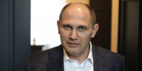 Михаил Рахлин: «Спорт – это то, что объединяет людей» - Петербургский дневник