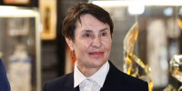 Любовь Егорова: «Это праздник для всех, кто выбирает здоровый образ жизни» - Петербургский дневник