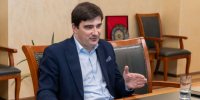 Новый ректор САФУ рассказал о планах университета - ИА Dvina29