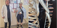 Балаковец едва не потерял руку из-за обмана. Его конечность спасли врачи - ИА Взгляд-инфо