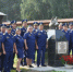 В Новосибирске реконструировали памятник служебной собаке - Gorsite.Ru