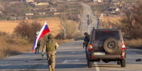 Армия РФ взяла под контроль Ивановку в Харьковской области - ИА Общественная служба новостей
