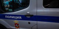 Житель Ленобласти отломал руку скульптуре воина-интернационалиста - ИА Общественная служба новостей