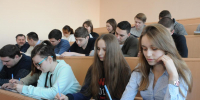 У нижегородских абитуриентов стали популярны инженерные направления - Нижегородская правда