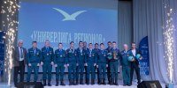 Руководство и личный состав Ивановской пожарно-спасательной академии ГПС МЧС России поздравляют с Днем физкультурника! - Ивановская академия ГПС МЧС России
