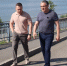 Яченскую набережную в Калуге приведут в порядок - Телерадиокомпания Ника