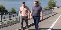 Яченскую набережную в Калуге приведут в порядок - Телерадиокомпания Ника