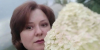 Семья Симановых из Мензелинска превратила свой сад в настоящее царство гортензий - Мензеля