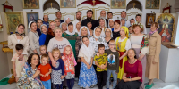 Фото - Казанская Епархия