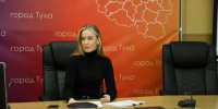 В Тульской области при поддержке партии «Новые люди» запускают проект по защите от навязчивого преследования - ИА Тульские новости
