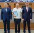 Сегодня – день физкультурника! О Новороссийске в движении рассказывает Игорь Карташов - Газета Новороссийский рабочий