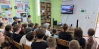 Сызранские транспортные полицейские присоединились к акции «Зарядка со стражем порядка» - НИА Самара
