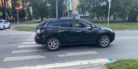 В Октябрьском районе областного центра пострадал пешеход - НИА Самара