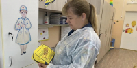 Бороться с пожаром нужно профилактикой! - ГУ МЧС ЛО