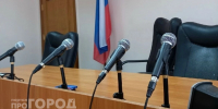 Адвокаты экс-руководителя "Теплоэнерго" Ильи Халтурина просят суд закрыть дело из-за отсутствия состава преступления - ProGorodNN.Ru