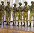 Ковальчука впечатлила подготовка юных патриотов в Новозыбкове - БрянскToday.Ru