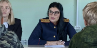 Офицер следственного управления провел профилактическое занятие в Центре развития детей «Архангел» - Следственный комитет