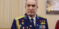 Поздравляем Владимира Михайленко с юбилеем! - Общественная палата