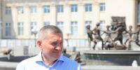 Основные работы по благоустройству в Волгограде завершат к 1 сентября - Volganet.Net