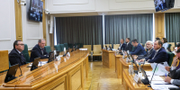 Татарстан представил федеральному центру лучшие практики вовлечения неиспользуемого имущества в экономику - Газета Новая жизнь