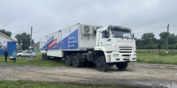 Мобильные диагностические комплексв выезжают в отдалённые сёла - Газета Новая жизнь