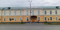 музей в Петрозаводске - Петрозаводск говорит