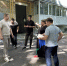 Мониторинг района 08.08.2026 - Войковский район