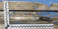 В Калуге задержан подозреваемый в покушении на убийство двух женщин - Следственный комитет