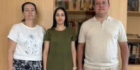 Тетюшская ЦРБ продолжает пополняться новыми кадрами - Минздрав РТ