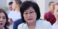 Евгению Лудупову назначили главой Кинокомиссии - Газета Номер один