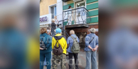 "В офисах полиция, все опечатано": пайщики кировского кредитного кооператива не могут вернуть свои деньги - ProGorod.Ru