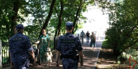 Полицейские искали его в трех городах: в Кирове задержали мужчину из розыска - Город Киров