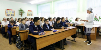 Минпросвещения изменило школьную программу с 1 сентября 2026 года - Волжская новь