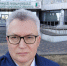 Дмитрий Белюков. Фото с его личной страницы в соцсети «ВКонтакте» - InformPskov.Ru