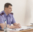 В следственном управлении СК России по Брянской области состоялось заседание коллегии по итогам работы в первом полугодии 2026 года - Следственный комитет