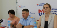В Марий Эл стартовала кампания по безопасности на перекрёстках - Газета Ваш Новый День