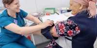 В парковой зоне станицы Ессентукской 8 августа жители могут бесплатно пройти базовый чекап в «поликлинике на колесах» - Sk-News.Ru