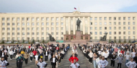 В Ставрополе каждый год проводят более 500 спортивных мероприятий и развиваются 40 видов спорта - Sk-News.Ru