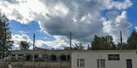 В Рыбинске ночью горел троллейбус - YarNews.Ru