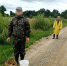 Для поиска пропавших на Правдинском полигоне привлекали МЧС - ИА Русский Запад