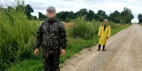 Для поиска пропавших на Правдинском полигоне привлекали МЧС - ИА Русский Запад