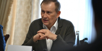 Александр Дрозденко: 85%  участников СВО из Ленобласти довольны региональной помощью - ЛенТВ24