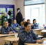 В Псковском филиале университета ФСИН началось профобучение  сотрудников территориальных органов - Pln-Pskov.Ru