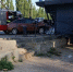 В Воронеже водитель Ford врезался в киоск и скрылся с места ДТП: пострадала женщина - РИА Воронеж