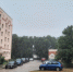 На Сызрань обрушился ливень с градом - КТВ-ЛУЧ